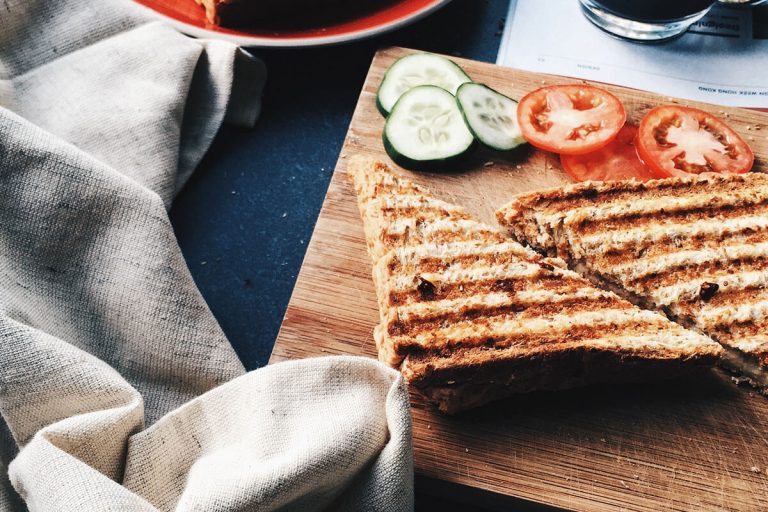 Soul Food With A Healthy Twist!