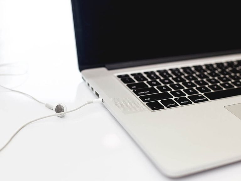 Common Port Problem Of New Laptops