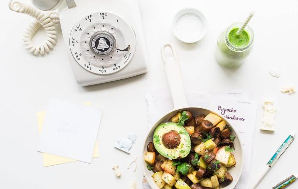 Health Benefits Of Eating Healthy For Three Months