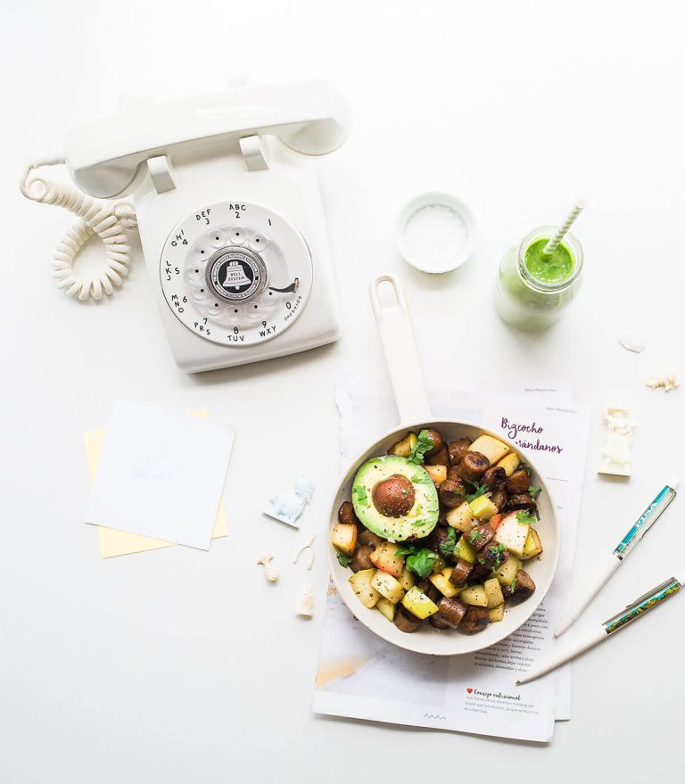 Health Benefits Of Eating Healthy For Three Months