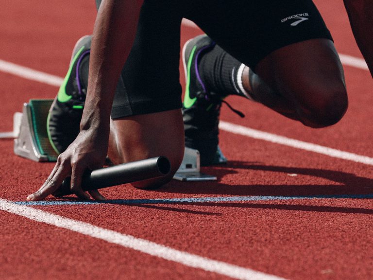 How To Start Running Like A Pro