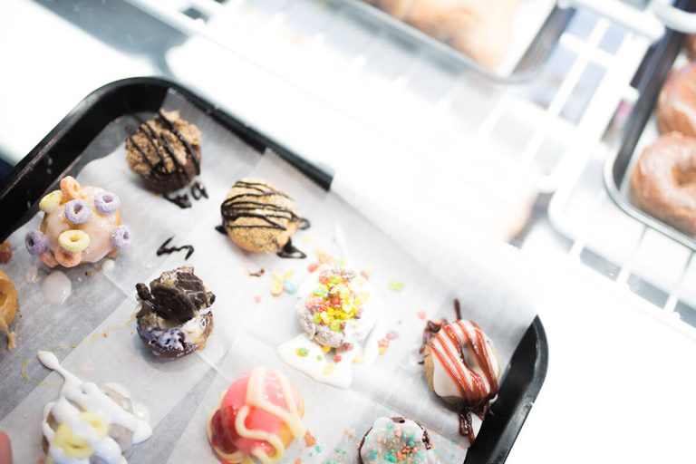 What To Look Forward In 2017 – Delicious Food Trends