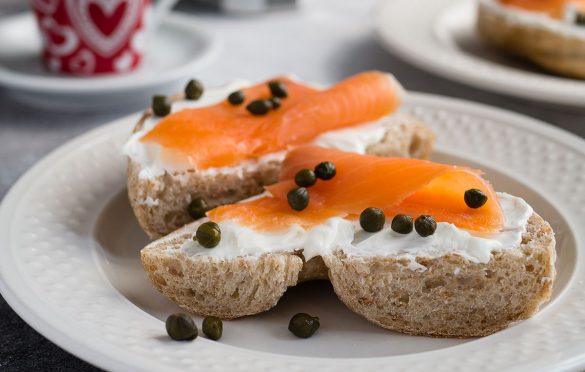 Tips&Tricks: Give Your Guests A Choice What To Eat