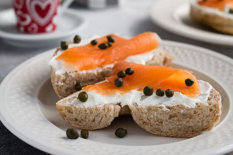 Tips&Tricks: Give Your Guests A Choice What To Eat