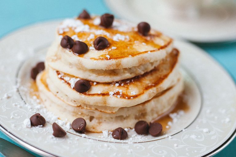 Top 10 Recipes For Breakfasts To Treat Yourself In A Healthy Way