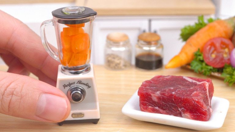 Best of Miniature Cooking | 1000+ Miniature Food Recipe Videos | Tiny Cakes