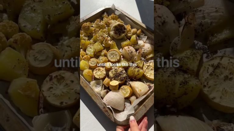 Hidden Veggie Garlic Alfredo #recipe #cooking #pasta #vegan