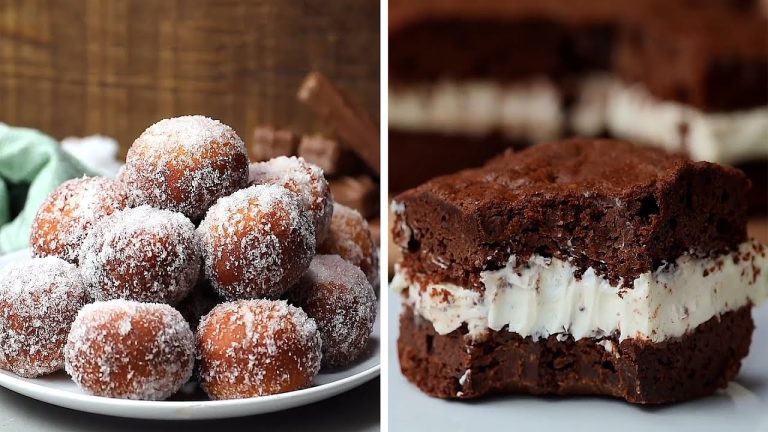 5 Tasty Winter Dessert Recipes