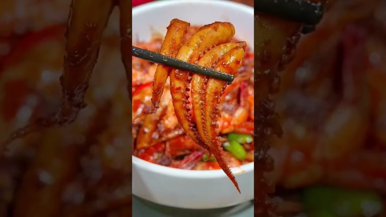 seafood recipes#fyp #food #shortsvideo #ytshorts