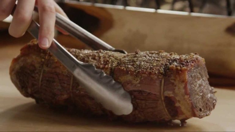 How to Make Roast Beef | Roast Beef Recipe | Allrecipes.com