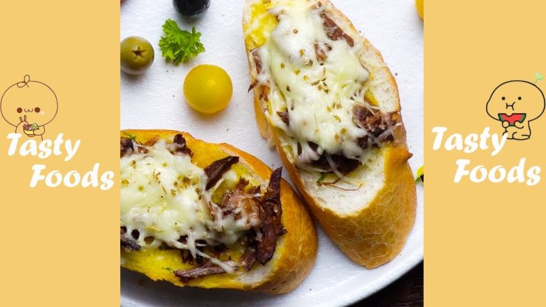 Beef Recipes #Shorts #yumupfood