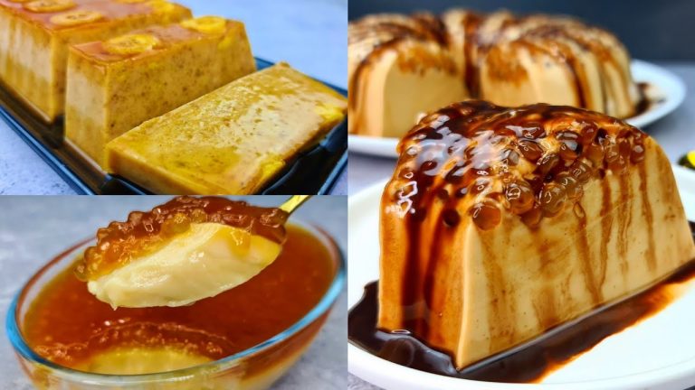 CHRISTMAS DESSERT IDEAS PART 3 | Easy Dessert Recipes