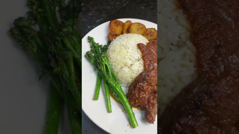 Stewed beef ribs | BEEF RECIPES | ribs | BEEF RIBS | Meat recipe | EASY stew recipe | AMA’s QUISINE