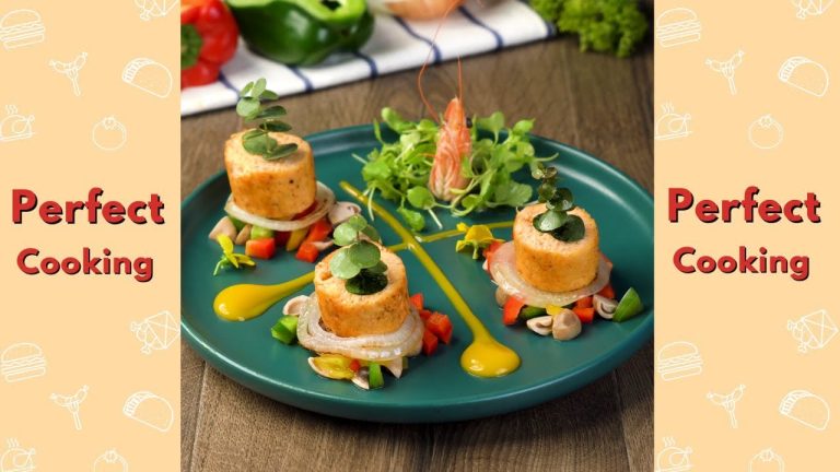 Seafood Recipes to Make Again and Again #Shorts #Yumupfood