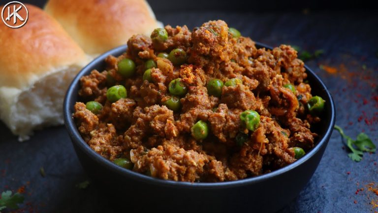 Lean Mean Muscle Building Ground Beef Recipe (HIGH PROTEIN/Keto & Low Carb Friendly)