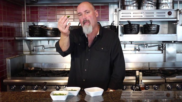 Sake-Steamed Clams : Fish & Seafood Recipes