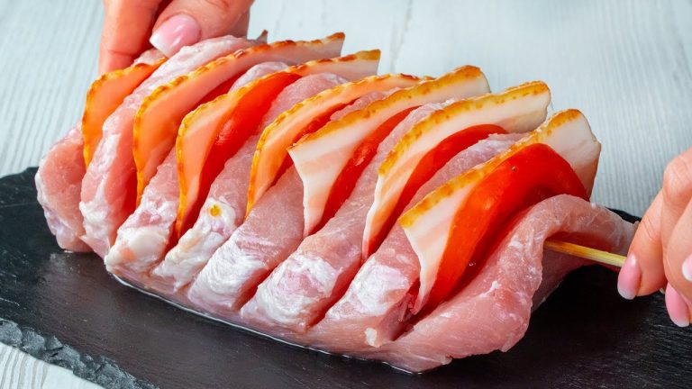 My guests lick their fingers when i cook pork using this recipe!