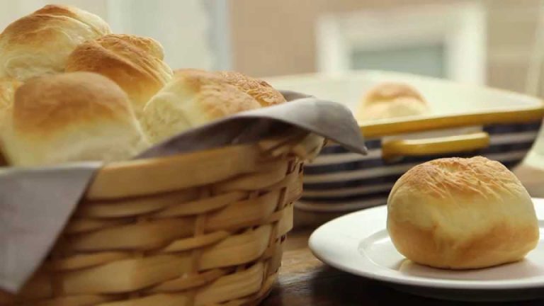 How to Make Soft Dinner Rolls | Bread Recipes | Allrecipes.com