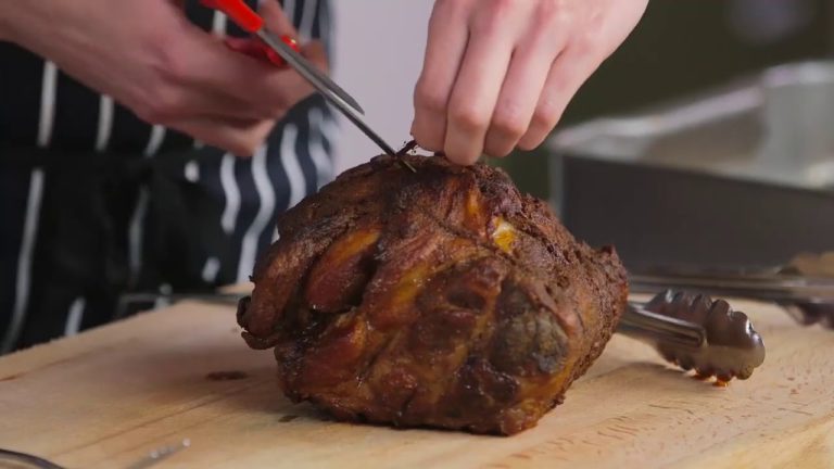 How to make pulled pork – BBC Good Food