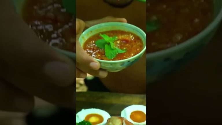 ARS recipe, Cooking and eating steamed red fish, seafood vegetables so yummy 🤤