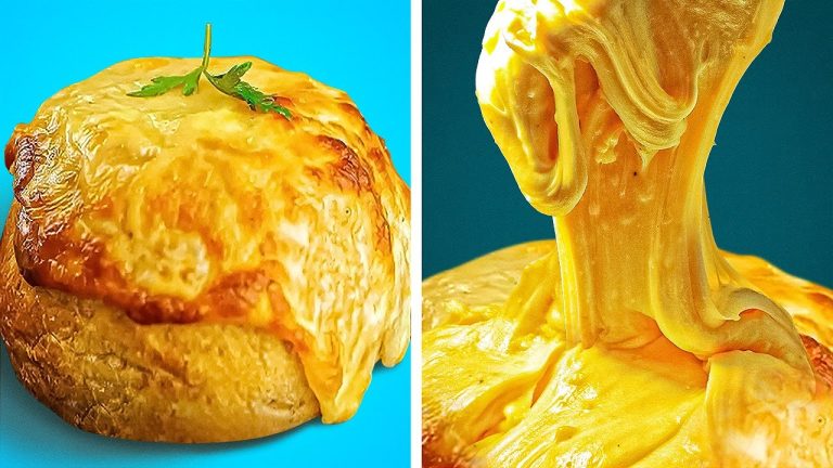 22 Mouth-Watering Meals That You Will Want to Taste