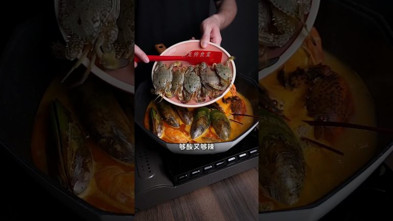 chinese seafood recipes