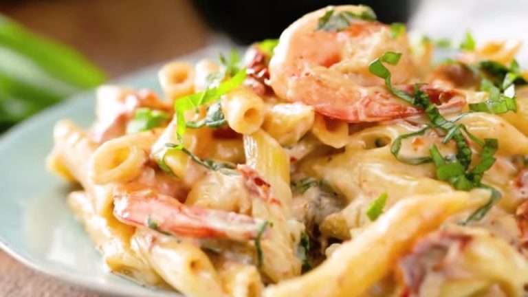 9 Pasta Recipes That Will Transport You Directly to Italy 🇮🇹