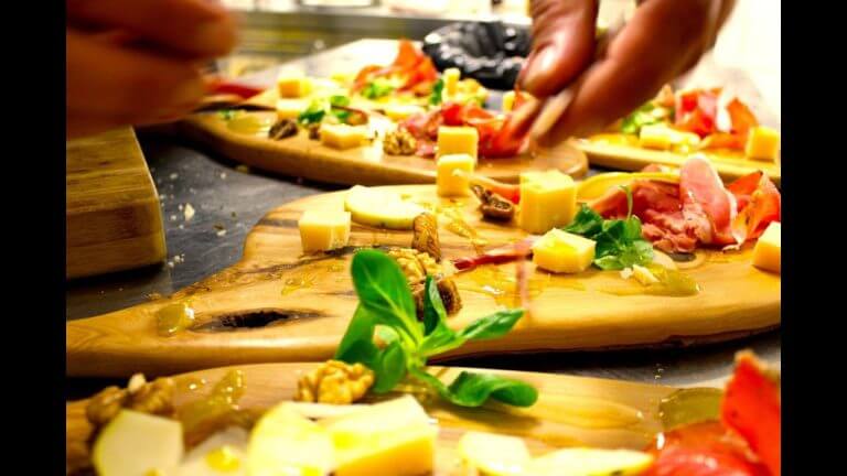 Croatian Seafood Recipes