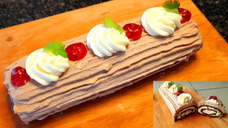 10 Minutes Dessert Recipe || No Oven, No Flour, No Egg  || Best Recipe For Holidays