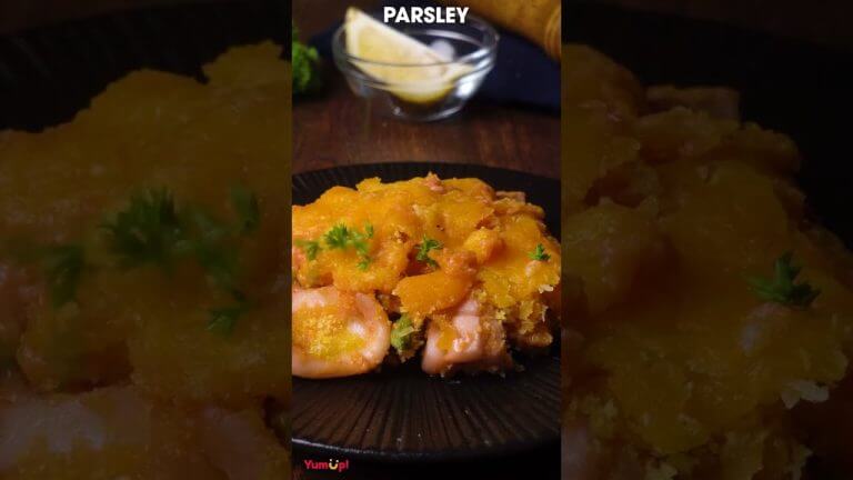 Seafood Recipes #Shorts1080p