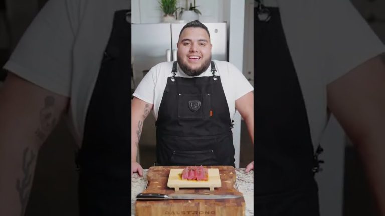 11 Amazing Meat & Seafood Recipes