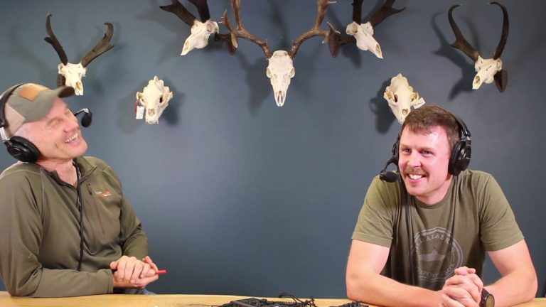 Simple Seafood Recipes Episode 17 – Discussing Our Guiding Principles With Randy Newberg