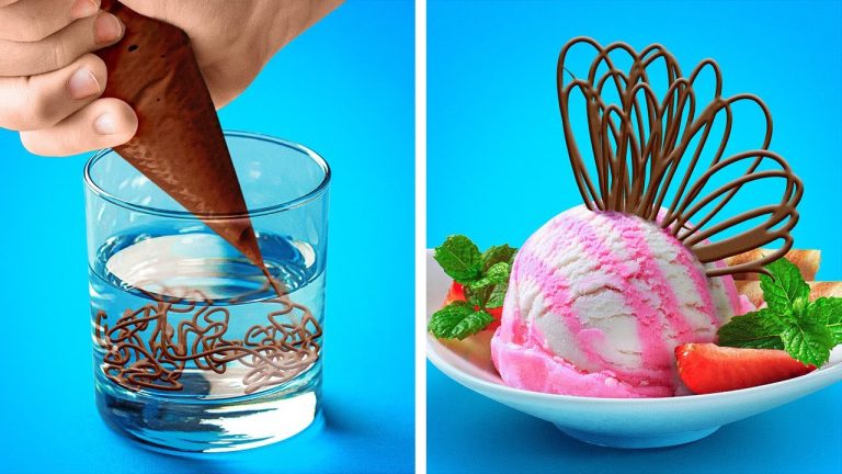 INCREDIBLE DESSERT RECIPES ANYONE CAN REPEAT