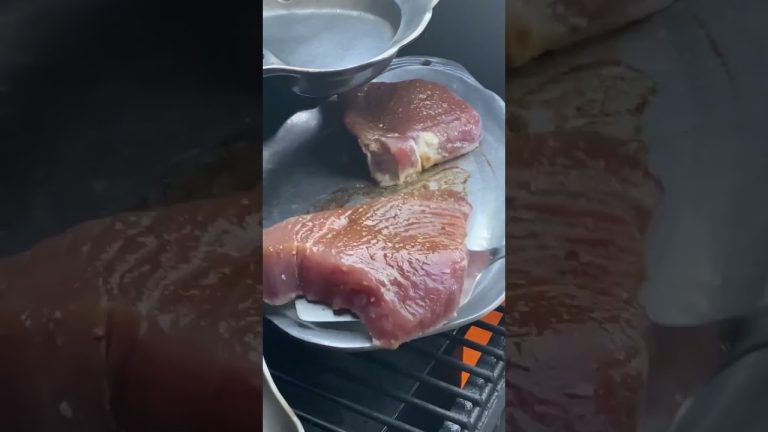 hai tuna   #seafood #recipes #shorts