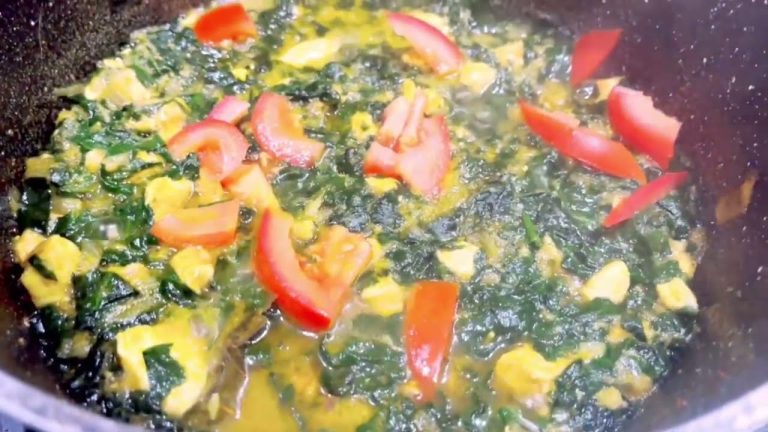 Spinach (PALAK) Chicken Recipe | Sag Chicken #Spinachpalakchickenrecipe #youtube #indian