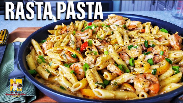 Rasta Pasta