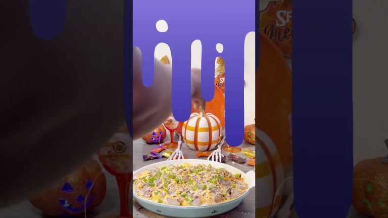 Fun & Delicious Seafood Recipes | Baked Sushi