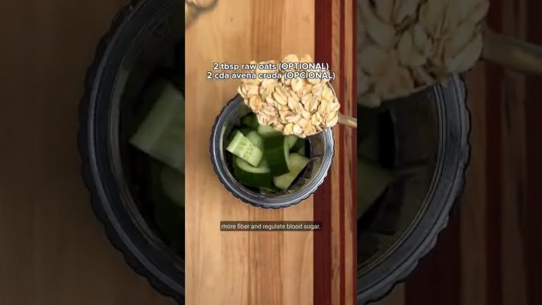 Low Sugar Protein Smoothie #protein #proteinsmoothie #smoothie #smoothies #lowsugar #smoothierecipes