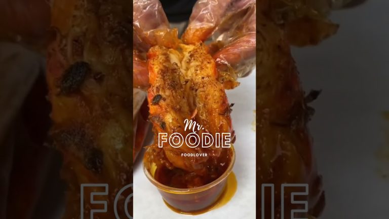 The Crab Shack Seafood recipes #shorts #mr.foodie |Mr.foodie