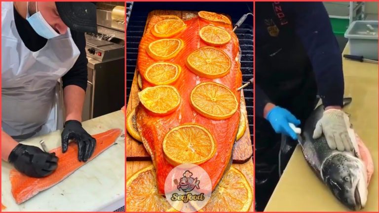 The best seafood recipes by cehf Ruben E. Maislos  | SEAFOOD recipes