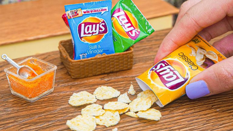 BEST Of Miniature Cooking Compilation | 1000+ Mini Food Recipe