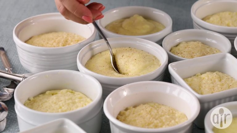 How to Make Classic Tapioca Pudding | Dessert Recipes | Allrecipes.com