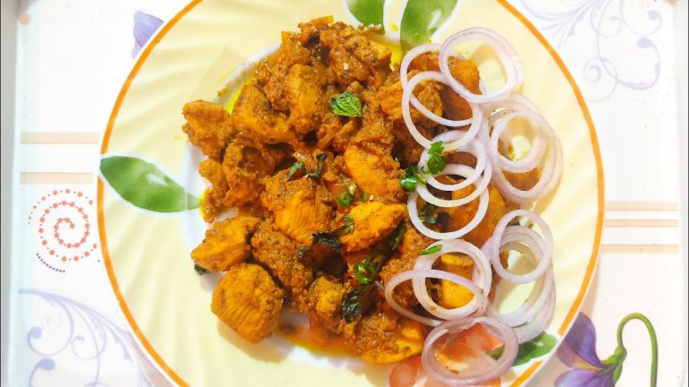 Quick and Easy Chicken Recipes |  Angara Chicken | 10 min Boneless Chicken Recipes