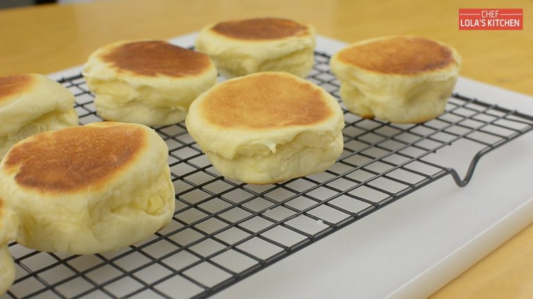 Bread Recipes: No-Oven Bread rolls | Afropotluck