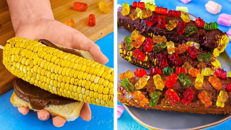 Chocolate And Caramel Dessert Recipes You'll Love