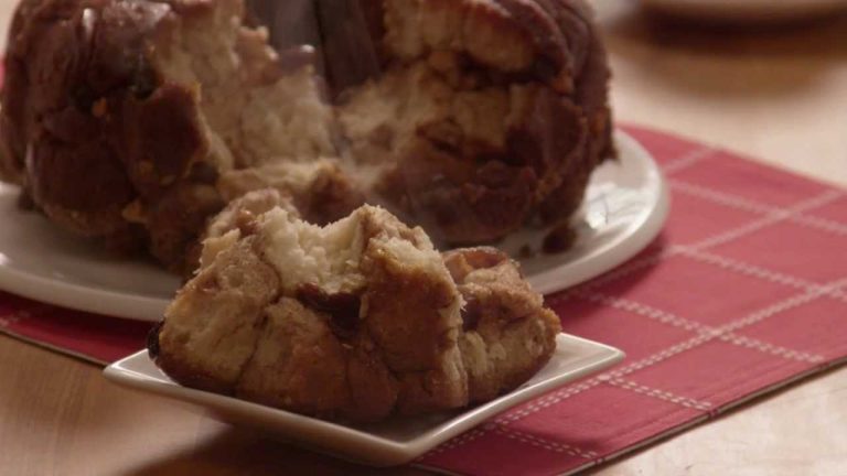 How to Make Easy Monkey Bread | Monkey Bread Recipes | Allrecipes.com