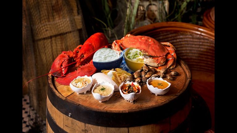 Best Seafood Recipes in “As Wild As It Gets . . . Duke's Secret Sustainable Seafood Recipes”