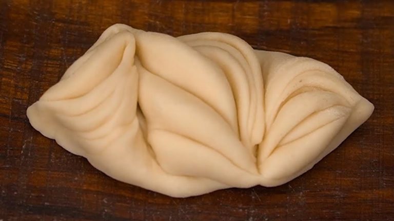 Satisfying & Creative dough pastry recipe – #cooking – #delicious – #pan – #comida – #40