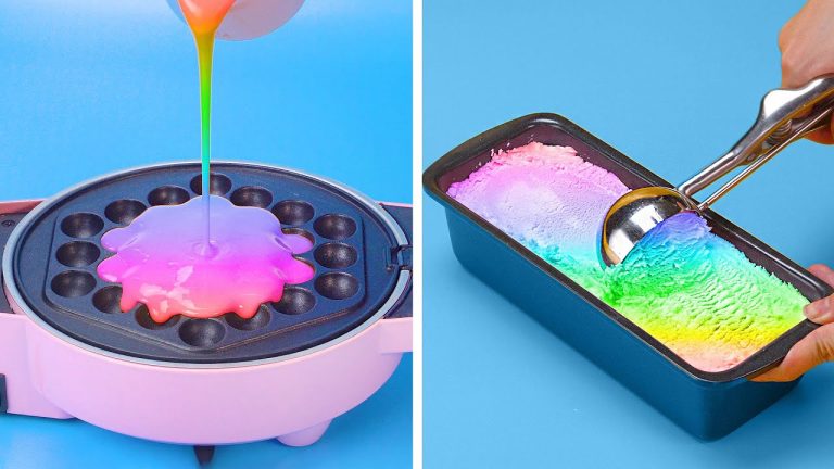 Top Easy Cake And Dessert Decorating Ideas | So Yummy Cake Tutorials