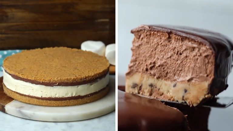 9 Incredible Dessert Recipes